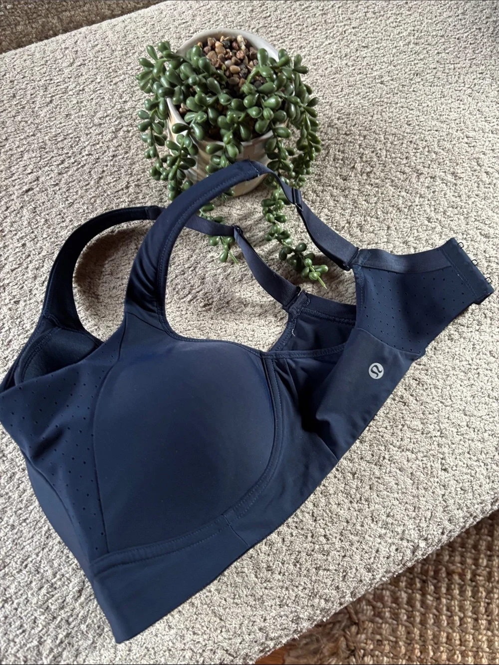 lululemon athletica wireless molded